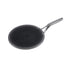 Royal Honey Comb Tawa, 26 cm Diameter, Tri-Ply Steel with Honey Comb Pattern Design, Gas & Induction Oven Compatible, Riveted  Handle, Food Safe & PFOA Free, Cooking, Cookware, Silver